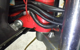 APRILIA STX Cafe125 1998
