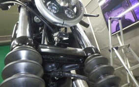 HARLEY XL1200N 2010
