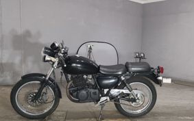 SUZUKI ST250 NJ4AA