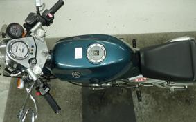 YAMAHA SRX400 Gen.4 1990 3VN