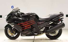 KAWASAKI ZX 1400 NINJA R A 2017