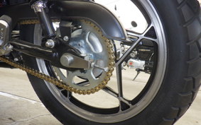 SUZUKI GSX-400E GK51C