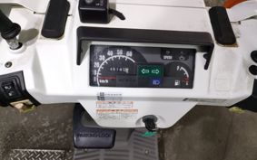 HONDA GYRO TD02