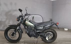 YAMAHA TW225 DG09J