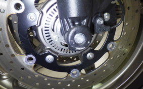 SUZUKI SV650 A 2025 VP55E