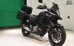 SUZUKI DL650 ( V-Strom 650 ) XTA 2018 C733A