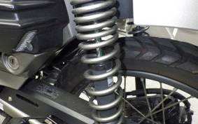 HONDA CT125-2 2015 JA65