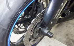 KAWASAKI NINJA 1000 A 2014