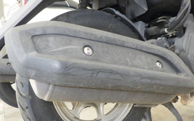 HONDA TACT Basket 2013 AF75