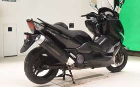 YAMAHA T-MAX 500 2009 SJ08J