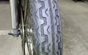 YAMAHA SR400 Gen.4 2013 RH03J