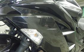 KAWASAKI NINJA 400 2015 EX400E