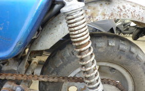 HONDA MONKEY Z50J