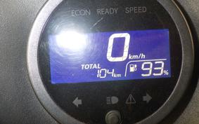 HONDA EM1E: 2021 EF16