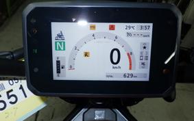 HONDA REBEL 1100 S DCT 2026 SC87