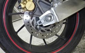 HONDA CB400SF GEN 4 2015 NC42