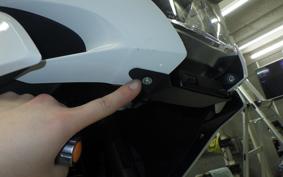BMW R1250RT 2019
