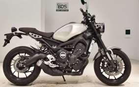 YAMAHA XSR900 2017 RN46J
