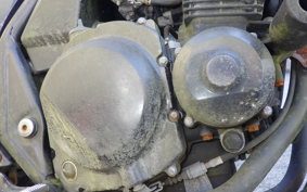 KAWASAKI ZRX-2 2002 ZR400E