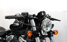 HARLEY XL1200X 2020 LC3