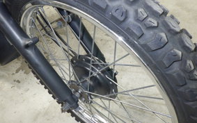 SUZUKI TF125 1980 TF125