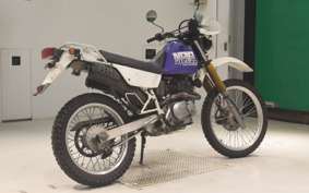 SUZUKI DJEBEL 200 (DR200SE) SH42A