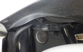 HONDA CBR600RR GEN 3 2007 PC40