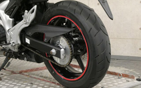 SUZUKI GLADIUS ABS VK58A