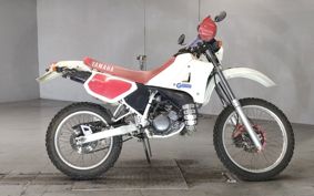 YAMAHA DT200 R 3ET