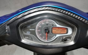 SUZUKI ADDRESS V125 CF4MA