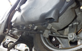 SUZUKI ADDRESS V50 G CA42A