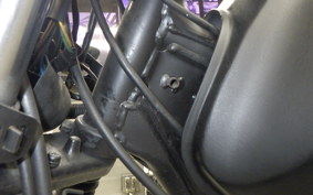 YAMAHA TW200 Gen.2 2006 DG07J