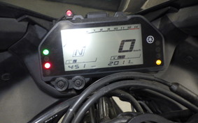 YAMAHA YZF-R3 2023 RH21J