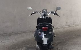 APRILIA MO HEAT 125 ..