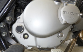 SUZUKI GRASS TRACKER NJ4BA