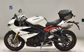 TRIUMPH DAYTONA 675 R 2014