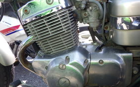 HONDA REBEL 250 MC13