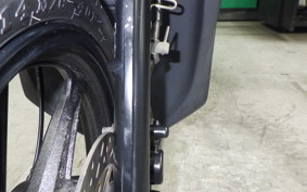 SUZUKI ADDRESS 110 2014 CE47A