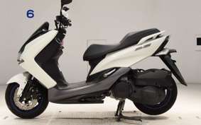 YAMAHA MAJESTY155 Gen.2 S SG52J