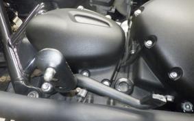 TRIUMPH BONNEVILLE T100 2016