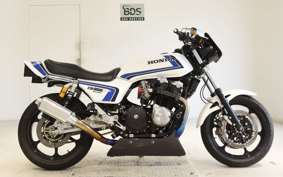 HONDA CB900F 2021