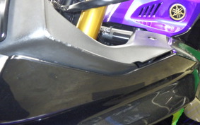 YAMAHA YZF-R25 A RG43J