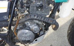 YAMAHA SEROW 225 1KH
