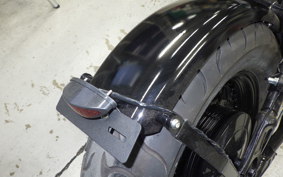 YAMAHA DRAGSTAR 400 2000