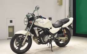 KAWASAKI BALIUS 250 Gen.2 ZR250B