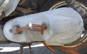 YAMAHA AXIS 90 3VR