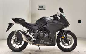 HONDA CBR400R 2018 NC65
