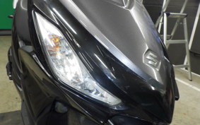 SUZUKI ADDRESS 110 2022 CE47A