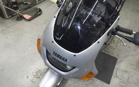 YAMAHA SRX400 Gen.4 1997 3VN