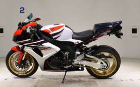 HONDA CBR1000RR 2006 SC57